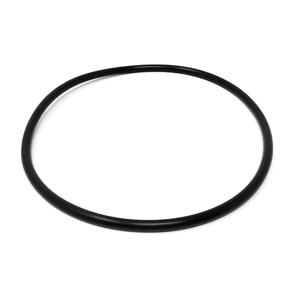 O-Ring, HNBR FDA, Replaces Tuchenhagen Part# 930-863